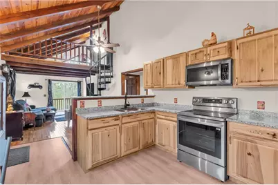 112 Old Stage Coach Road, Clarkesville, GA 30523 - Photo 17