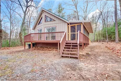 112 Old Stage Coach Road, Clarkesville, GA 30523 - Photo 5