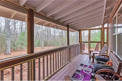 112 Old Stage Coach Road, Clarkesville, GA 30523 - Photo 9