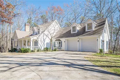 34 Johnston Row NW, Cartersville, GA 30121 - Photo 5