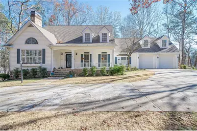 34 Johnston Row NW, Cartersville, GA 30121 - Photo 7