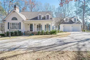 34 Johnston Row NW, Cartersville, GA 30121 - Photo 7