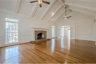 34 Johnston Row NW, Cartersville, GA 30121 - Photo 19