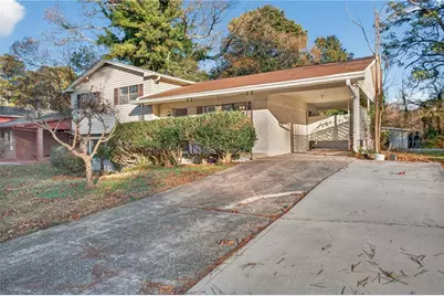 2991 Tribble Lane NW, Atlanta, GA 30311 - Photo 5