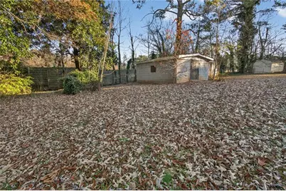 2991 Tribble Lane NW, Atlanta, GA 30311 - Photo 27