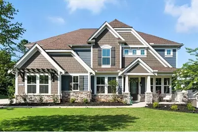 2121 Harmony Drive, Canton, GA 30115 - Photo 1