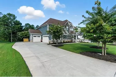 2121 Harmony Drive, Canton, GA 30115 - Photo 9