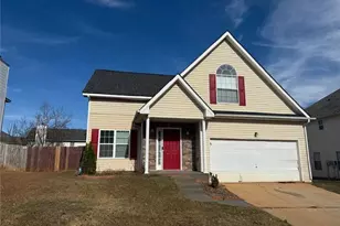 125 Concord Terrace, McDonough, GA 30253 - Photo 1