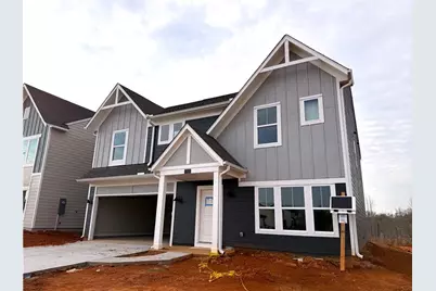 158 Warrior Court, Hoschton, GA 30548 - Photo 1