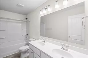 158 Warrior Ct, Hoschton, GA 30548 - Photo 29