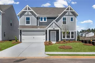 158 Warrior Ct, Hoschton, GA 30548 - Photo 7