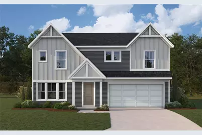 158 Warrior Court, Hoschton, GA 30548 - Photo 1