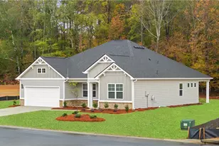 1171 Kingston Ave, Buckhead, GA 30625 - Photo 5