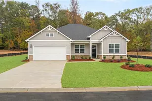 1171 Kingston Ave, Buckhead, GA 30625 - Photo 1