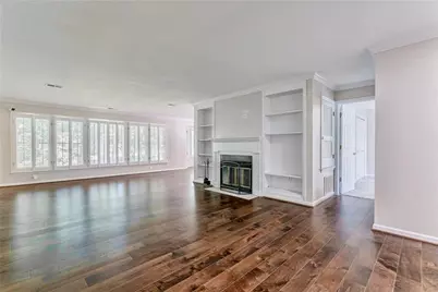 1 Plantation Drive NE #B, Atlanta, GA 30324 - Photo 25