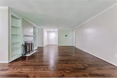 1 Plantation Drive NE #B, Atlanta, GA 30324 - Photo 5