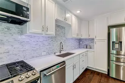 1 Plantation Drive NE #B, Atlanta, GA 30324 - Photo 15