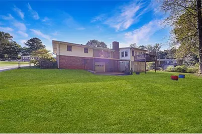 835 Tranquil Drive, Austell, GA 30106 - Photo 17