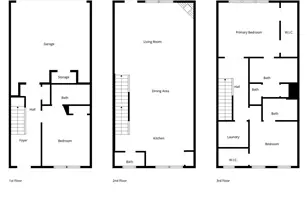 1450 Baygreen Rd, Suwanee, GA 30024 - Photo 49