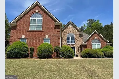 1209 Persimmon Way, McDonough, GA 30252 - Photo 3
