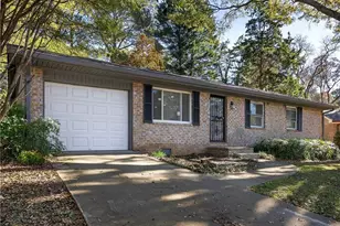 1517 Colony E Cir, Stone Mountain, GA 30083 - Photo 3