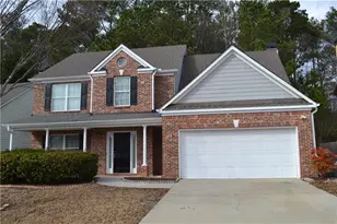 3040 Battlement Circle, Loganville, GA 30052 - Photo 1