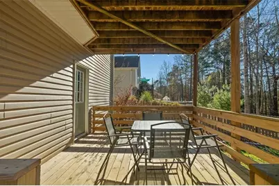 1663 Old Nelson Road, Ball Ground, GA 30107 - Photo 33