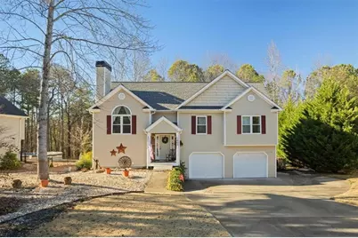 1663 Old Nelson Road, Ball Ground, GA 30107 - Photo 37