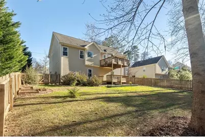 1663 Old Nelson Road, Ball Ground, GA 30107 - Photo 29