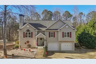 1663 Old Nelson Road, Ball Ground, GA 30107 - Photo 1