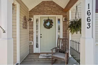 1663 Old Nelson Road, Ball Ground, GA 30107 - Photo 3