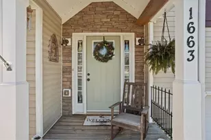 1663 Old Nelson Rd, Ball Ground, GA 30107 - Photo 3