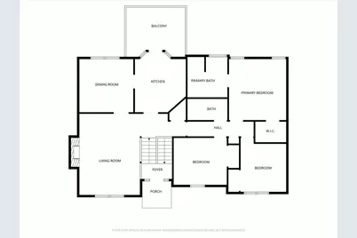 1663 Old Nelson Road, Ball Ground, GA 30107 - Photo 43