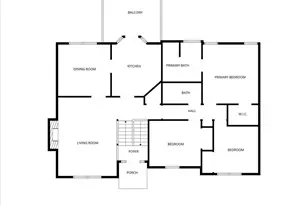 1663 Old Nelson Rd, Ball Ground, GA 30107 - Photo 43