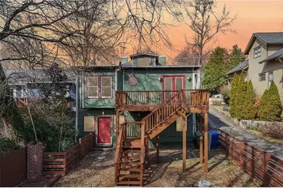 495 Robinson Avenue SE, Atlanta, GA 30315 - Photo 59