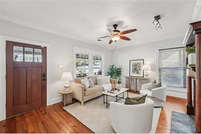 495 Robinson Avenue SE, Atlanta, GA 30315 - Photo 5