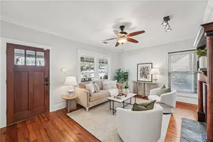 495 Robinson Ave SE, Atlanta, GA 30315 - Photo 5