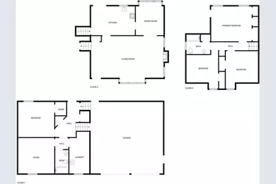 21 Wayne Drive SW, Cartersville, GA 30120 - Photo 23