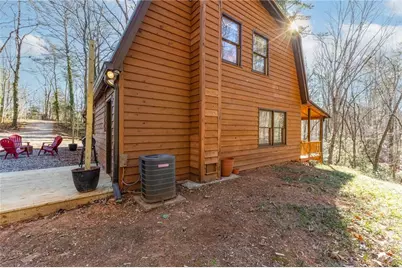 40 Kaceys Lane, Helen, GA 30545 - Photo 11