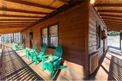 40 Kaceys Lane, Helen, GA 30545 - Photo 9