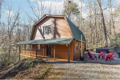 40 Kaceys Lane, Helen, GA 30545 - Photo 5