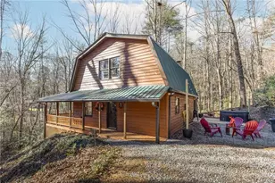 40 Kaceys Ln, Helen, GA 30545 - Photo 5