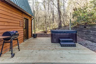 40 Kaceys Lane, Helen, GA 30545 - Photo 7