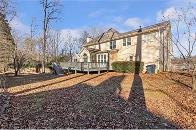1200 Whitehawk Trail, Lawrenceville, GA 30043 - Photo 23