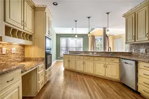 1200 Whitehawk Trail, Lawrenceville, GA 30043 - Photo 9