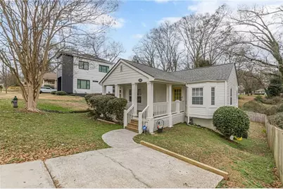 3480 Victoria Street, Atlanta, GA 30337 - Photo 7