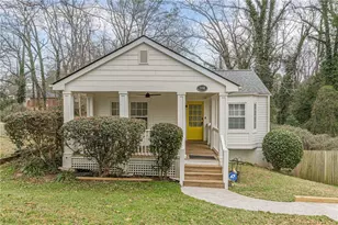 3480 Victoria St, Atlanta, GA 30337 - Photo 3