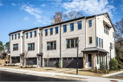 117 Bridgecrest Road, Roswell, GA 30075 - Photo 1