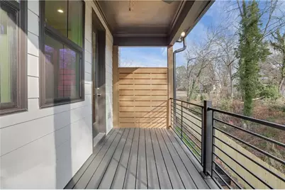 117 Bridgecrest Road #24, Roswell, GA 30075 - Photo 13