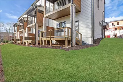 117 Bridgecrest Road #24, Roswell, GA 30075 - Photo 5